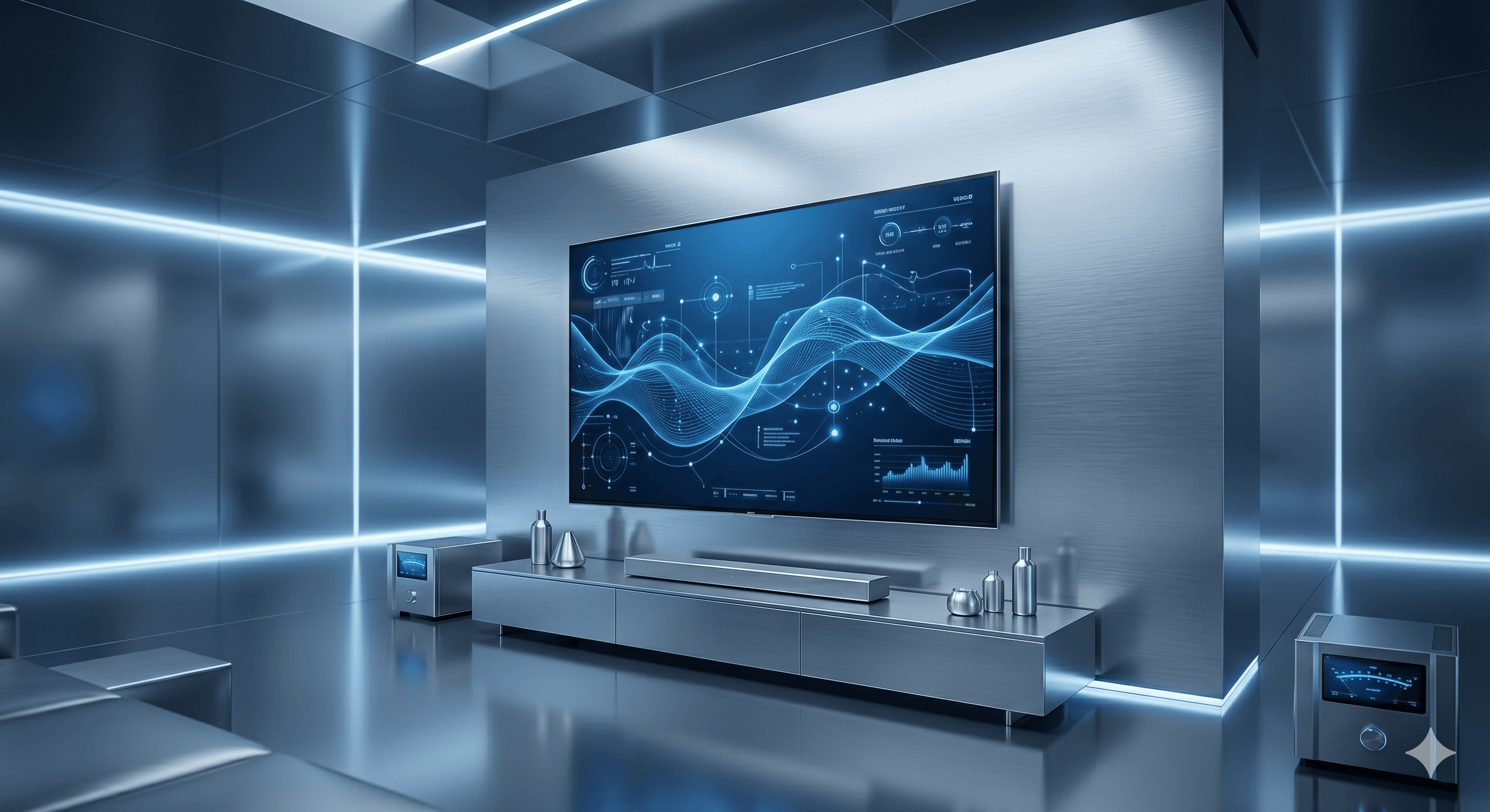 8K Smart TVs