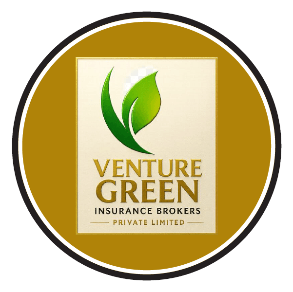 Venture Green Insurance Logo
