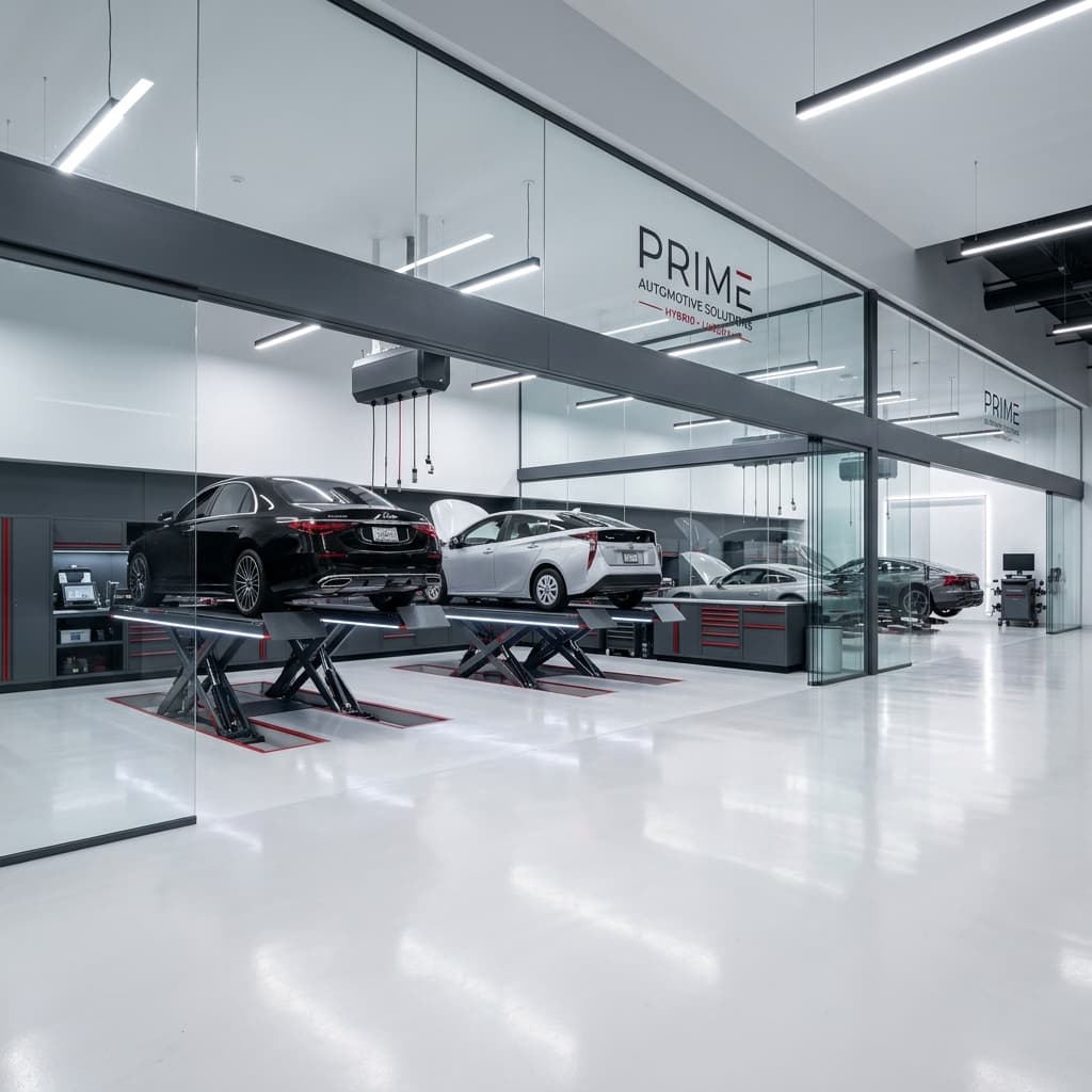 Venture Greens Premium Facility