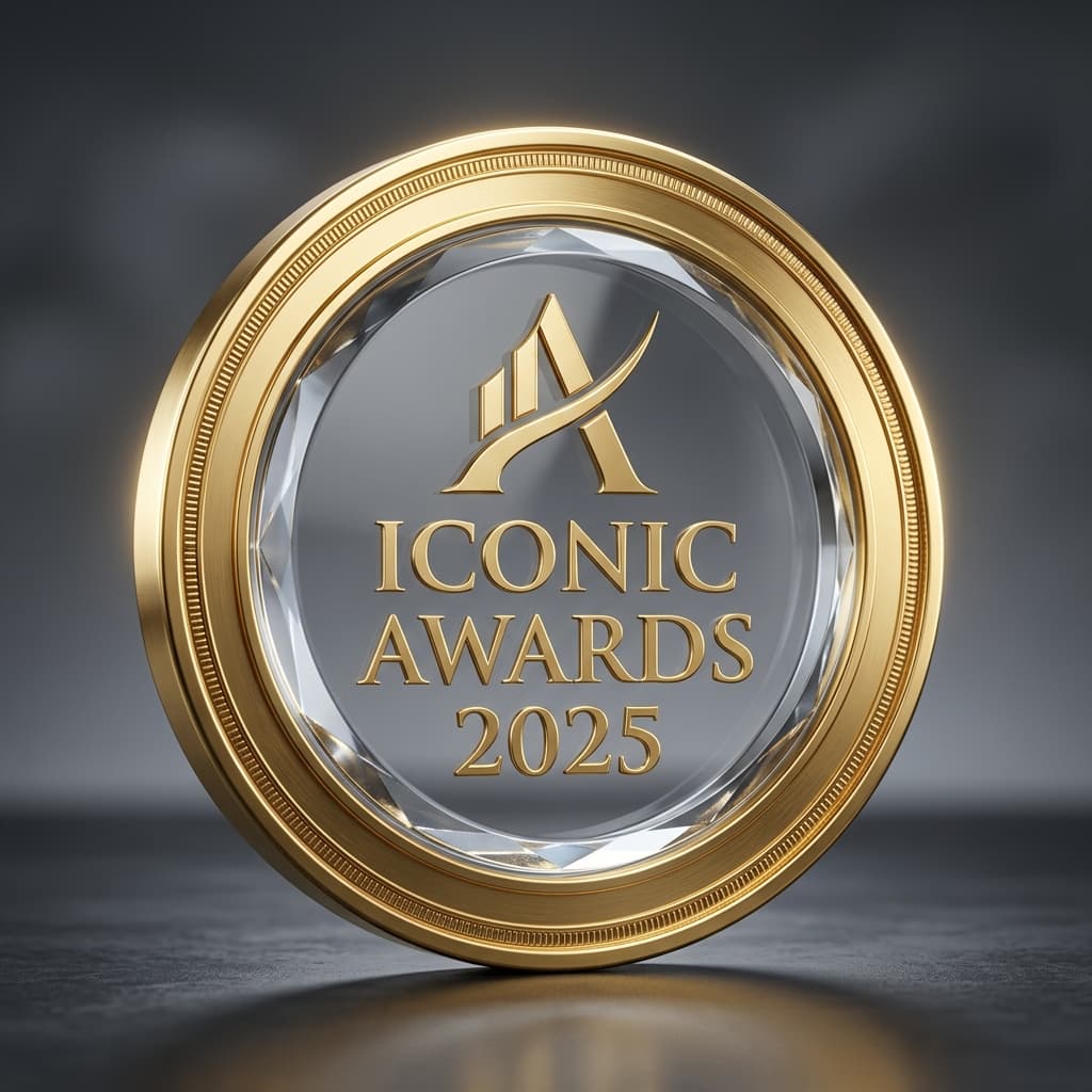 Iconic Awards