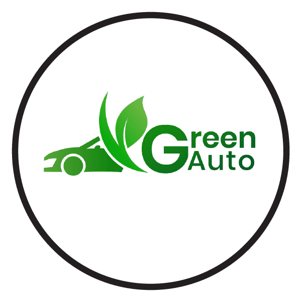 Vehicle Maintenance Logo
