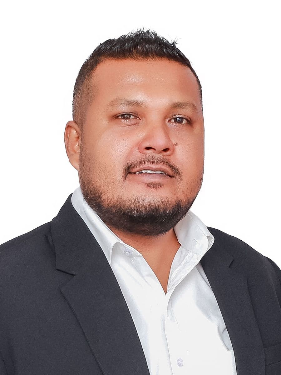 Mr. Arjuna Jayakodi