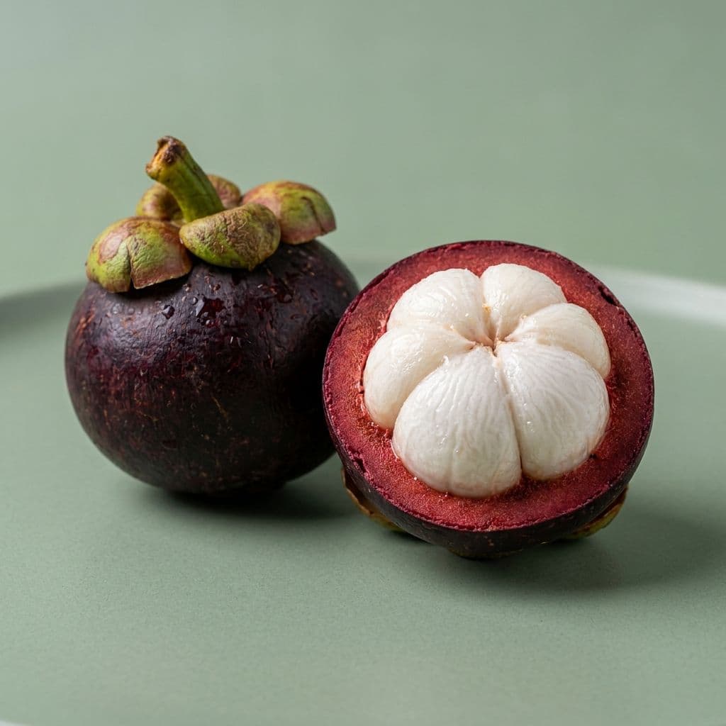 Mangosteen