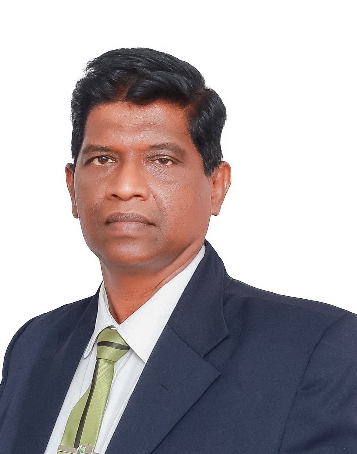Athula Chandimal