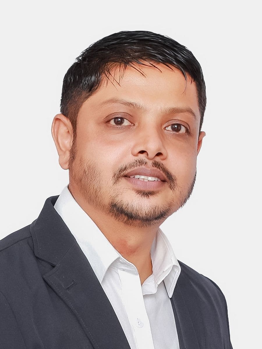 Mr. Prasanna Illangakoon