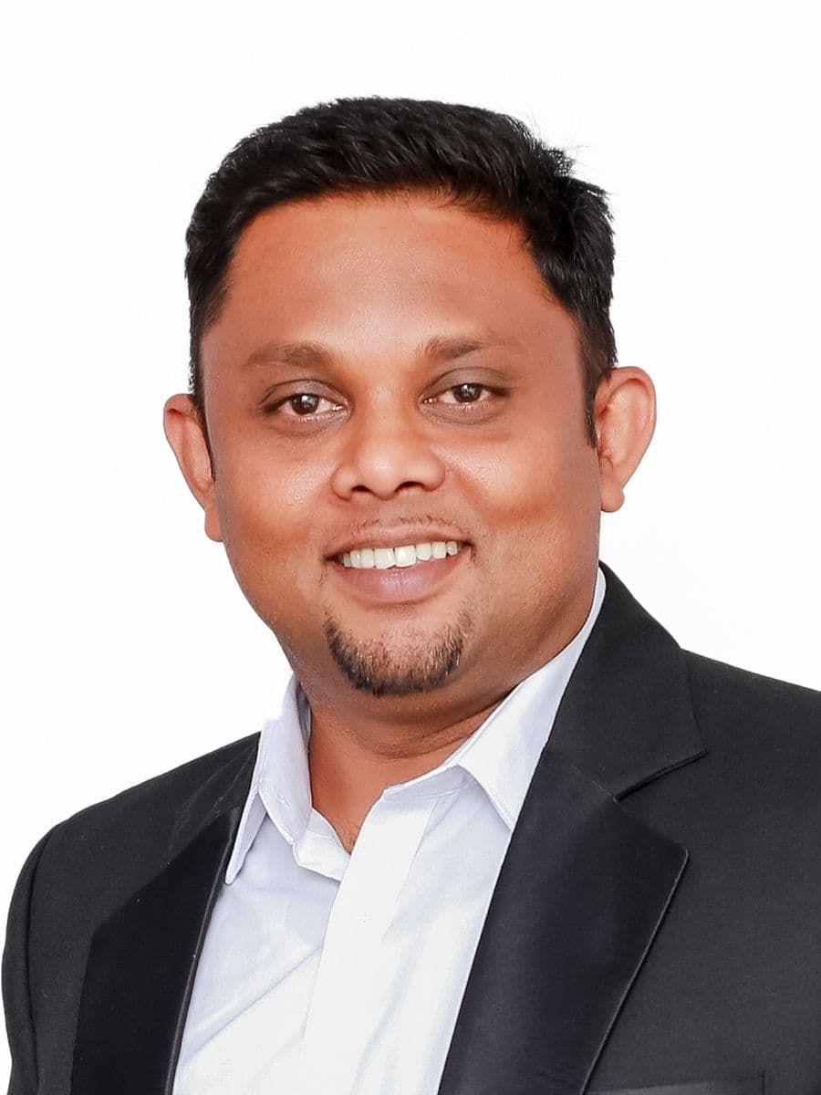 Lalith Illesinghe