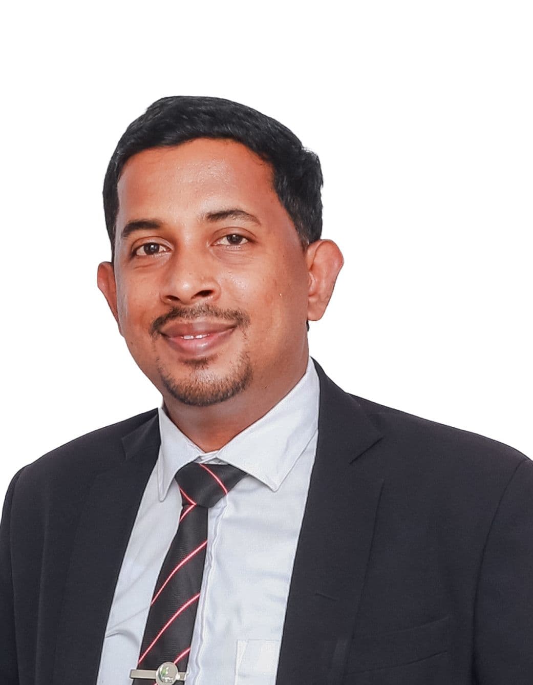 Pramod Madhusanka
