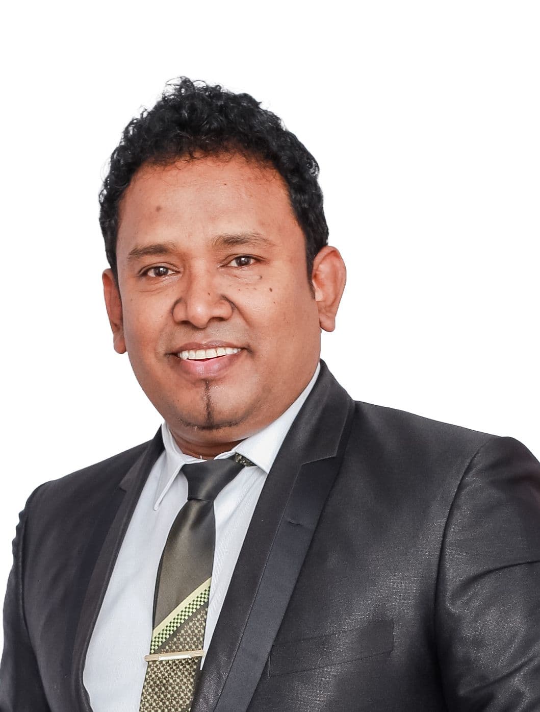 Russel Ayesh Perera